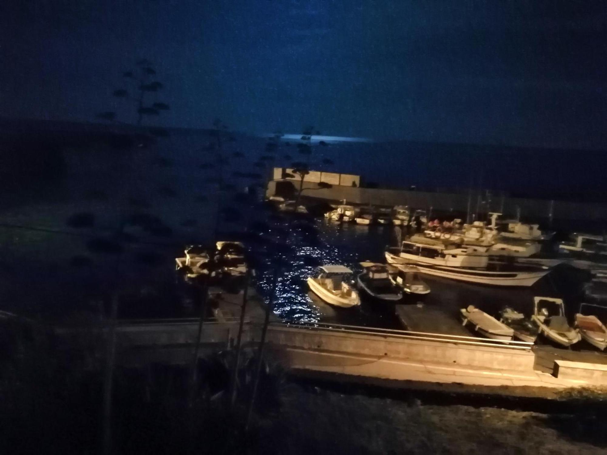 Acirealevacanze - Romantica Camera Sul Mare Buitenkant foto